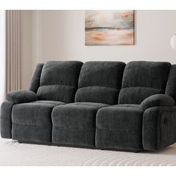 Ashley Loveseat And Sofa Recliners