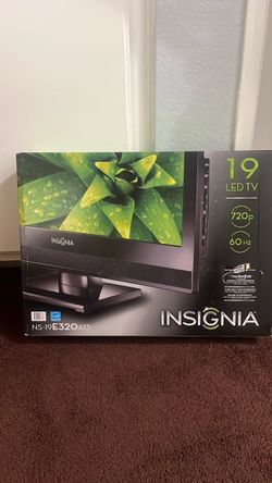 INSIGNIA 19’ LED TV