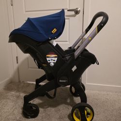 Doona Stroller 
