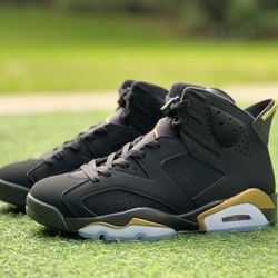 Air jordan 6s  more colors available