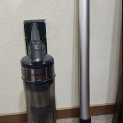 Samsung Cordless Vacuum 