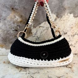 Cartera Hecha A Mano