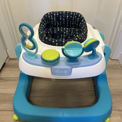 Baby Walker