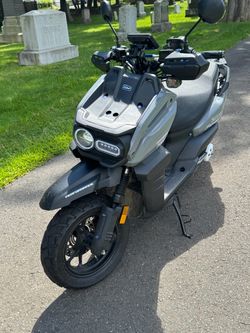 Tank 200 Supermach 2024