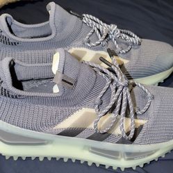 Adidas NMD S1 Ice Mint Onyx Size 11 USED
