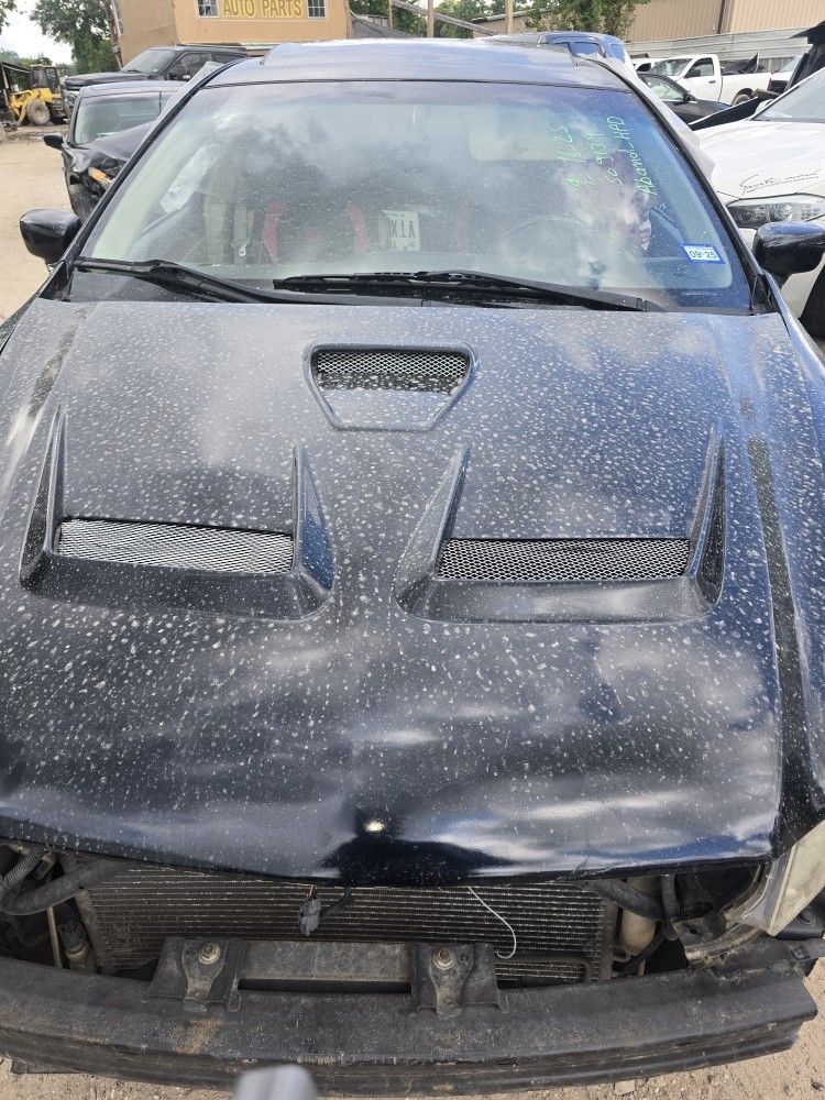2004 Acura TL 3.2 Motor Automatic Transmission For Parts Only Gm Auto Parts 221 Hambrick Rd (contact info removed)/8328