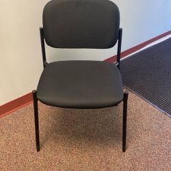 Office Chairs- Set Of 25