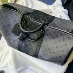 Louis vuitton keepall *AUTHENTIC*