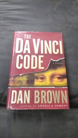The Da Vinci Code