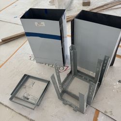 Hood Cover For Center Island 