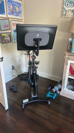 Peloton Bike For Sale