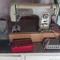 Brothers Sewing Machine