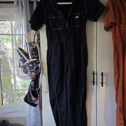 XS DICKIES jumpsuits