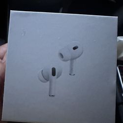 AirPods Pro 2nd Gen