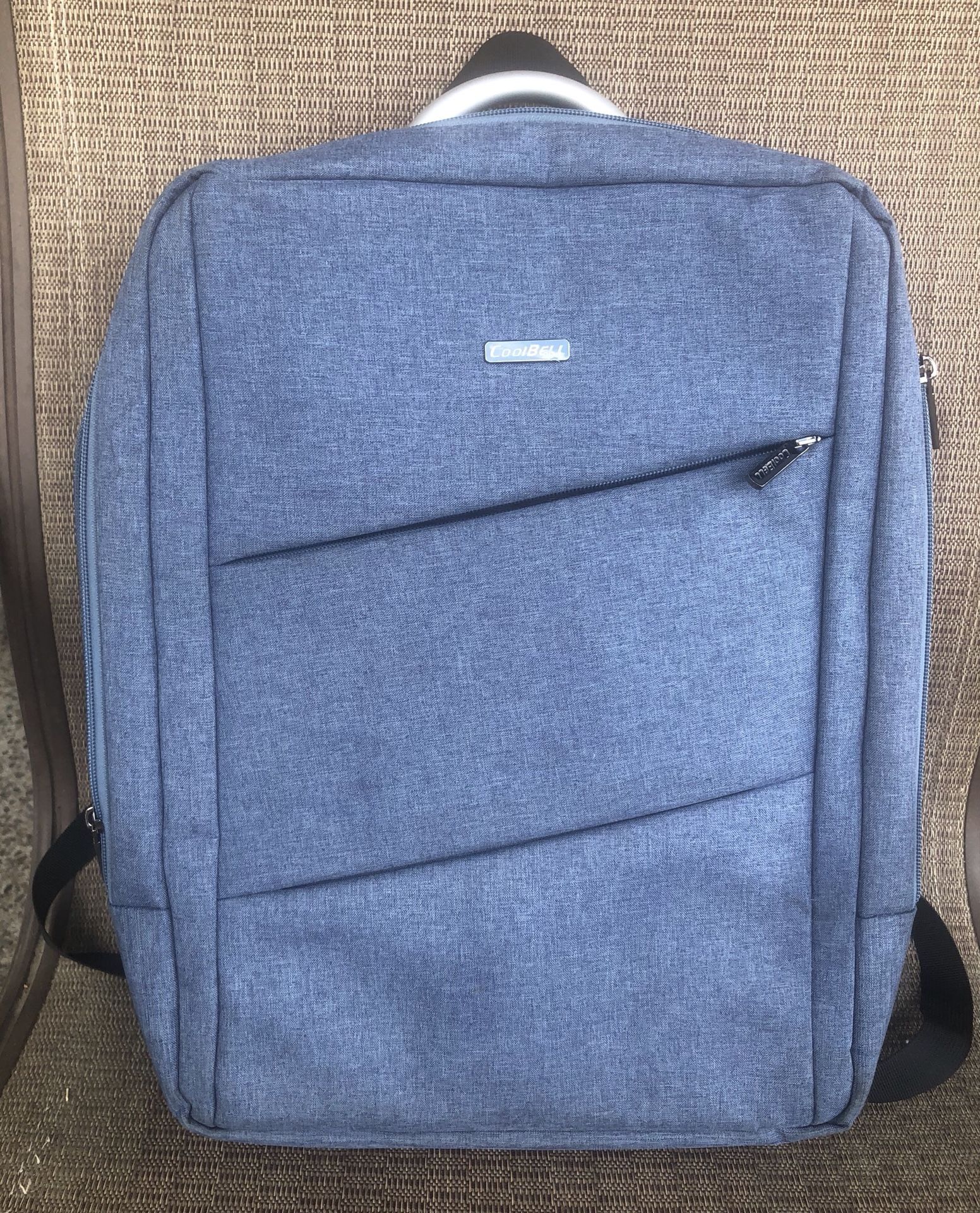 CoolBell Laptop Backpack