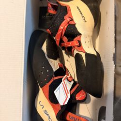 La Sportiva Solutions - Womens 38.5 
