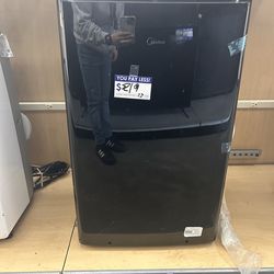 Midea Portable Air Conditioner