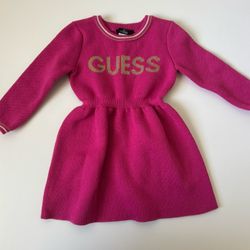 Baby Dress GUESS