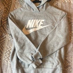 Nike Sweater