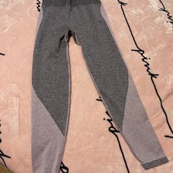 Pink Leggings