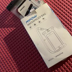 Waterproof Cover For Iphone/android