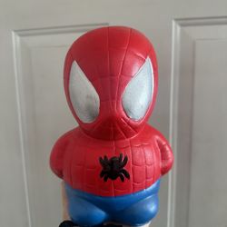 Spider-man Piggy Bank