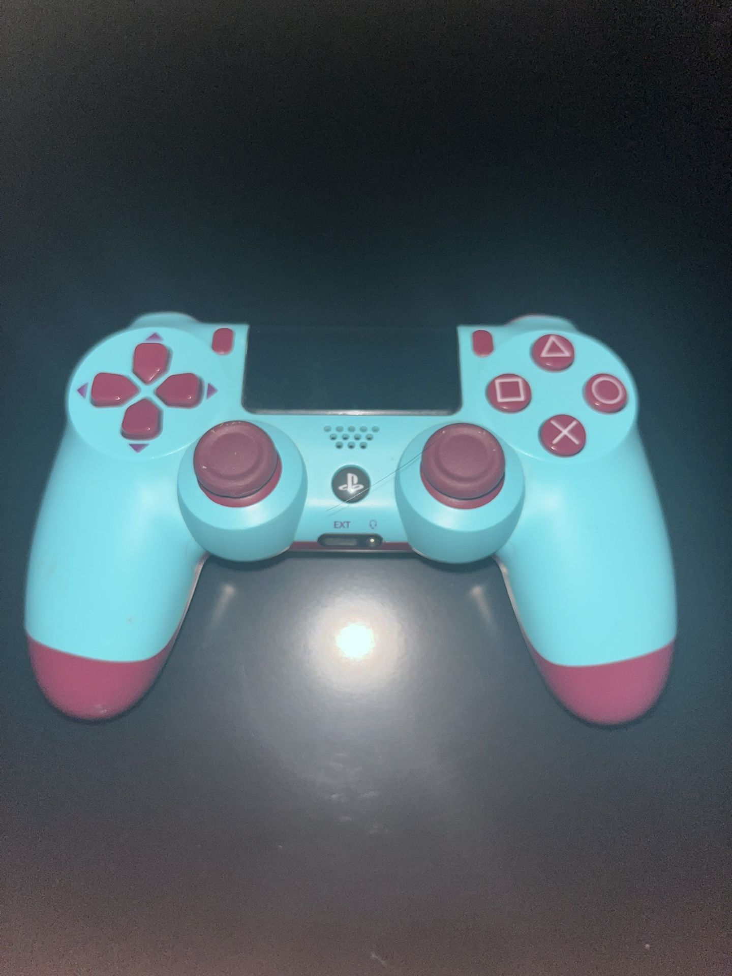 Playstation 4 Controller