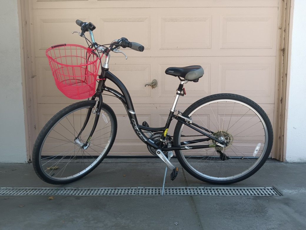 Brentwood khs bike