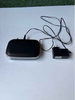 Netgear CM400 DOCSIS 3.0 High Speed Cable Modem Base Only with Power Cord