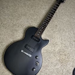 Sale/Trade: Epiphone Les Paul Special P90s