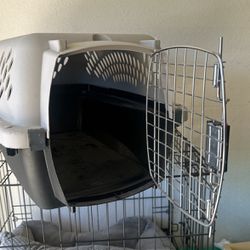 Cat/Dog Cage/kennel 