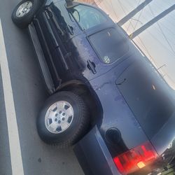 2007 Chevrolet Tahoe