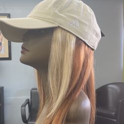 Adidas Hair Hat