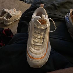 Xmas Deal Nike Air Max Size 9 New No Box