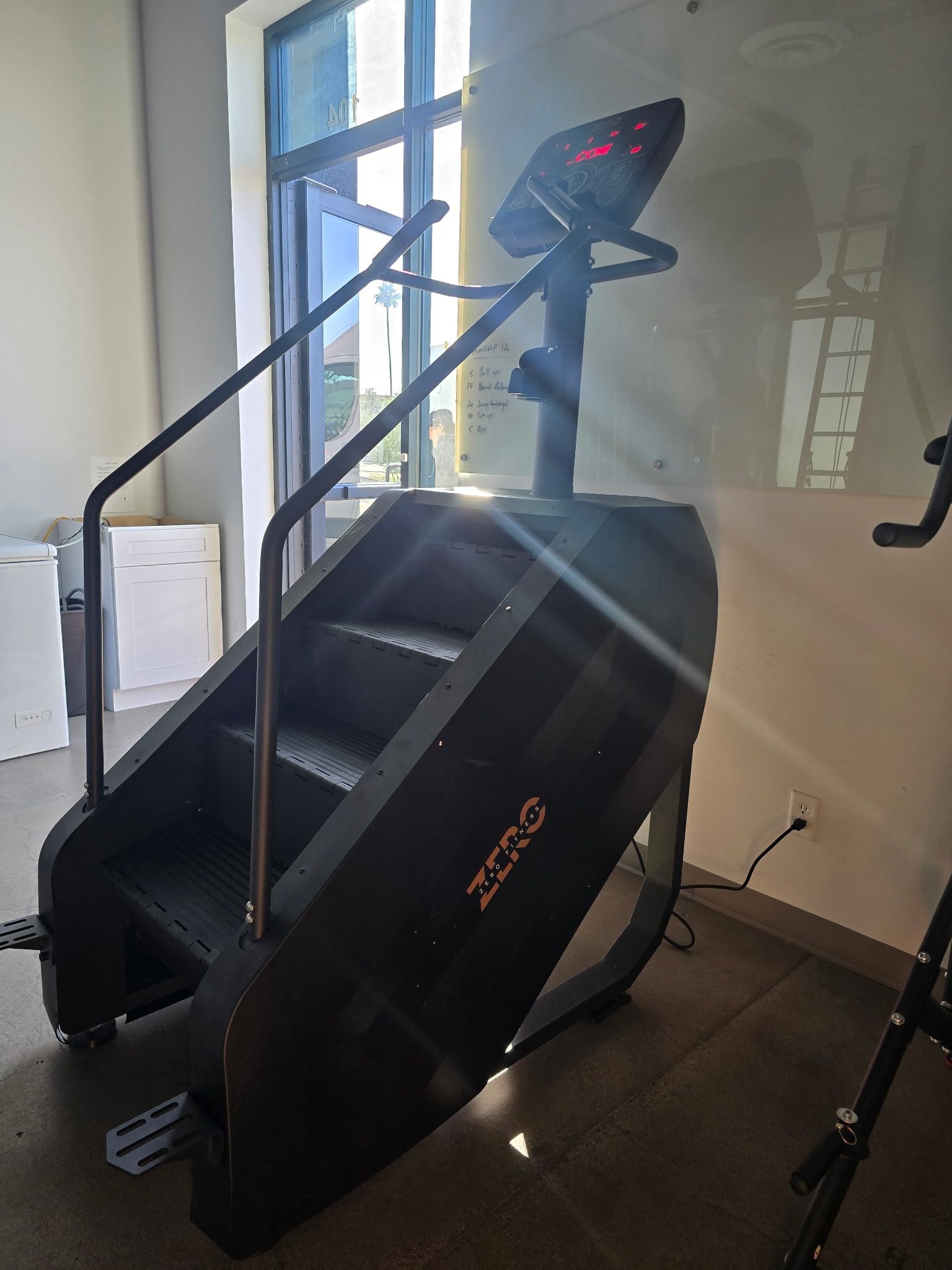 ❗️🔥FREE DELIVERY/ASSEMBLY🔥💥NEW❗️❗️Stair Master P1-Stair Steeper✅ D