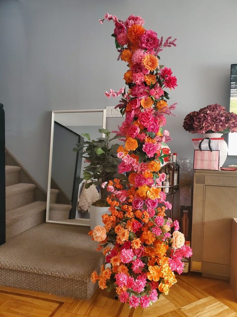 Flower Arches