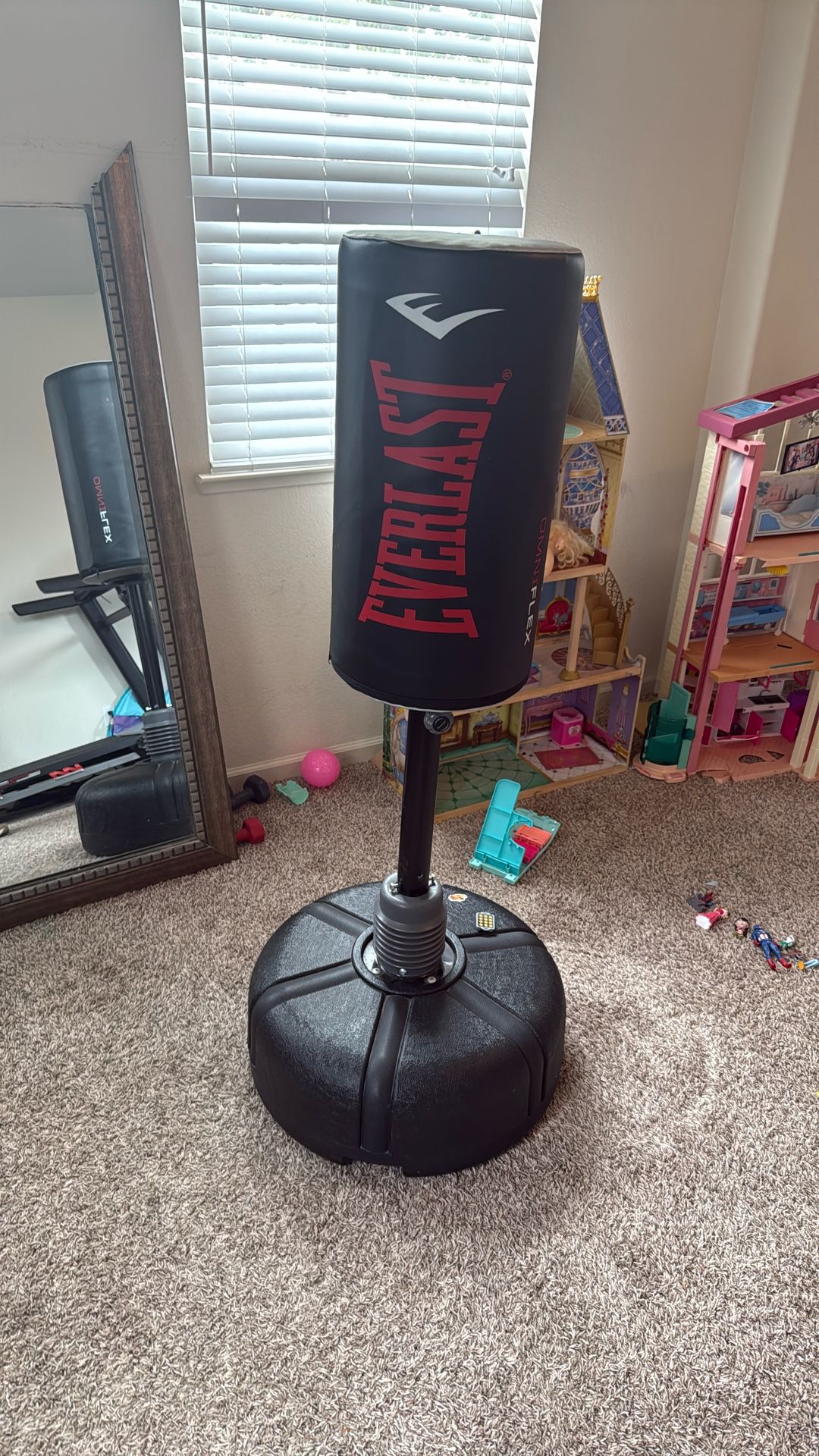 Punching Bag 
