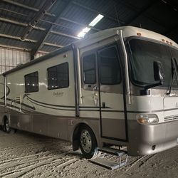 1998 Holiday Rambler Endeavor