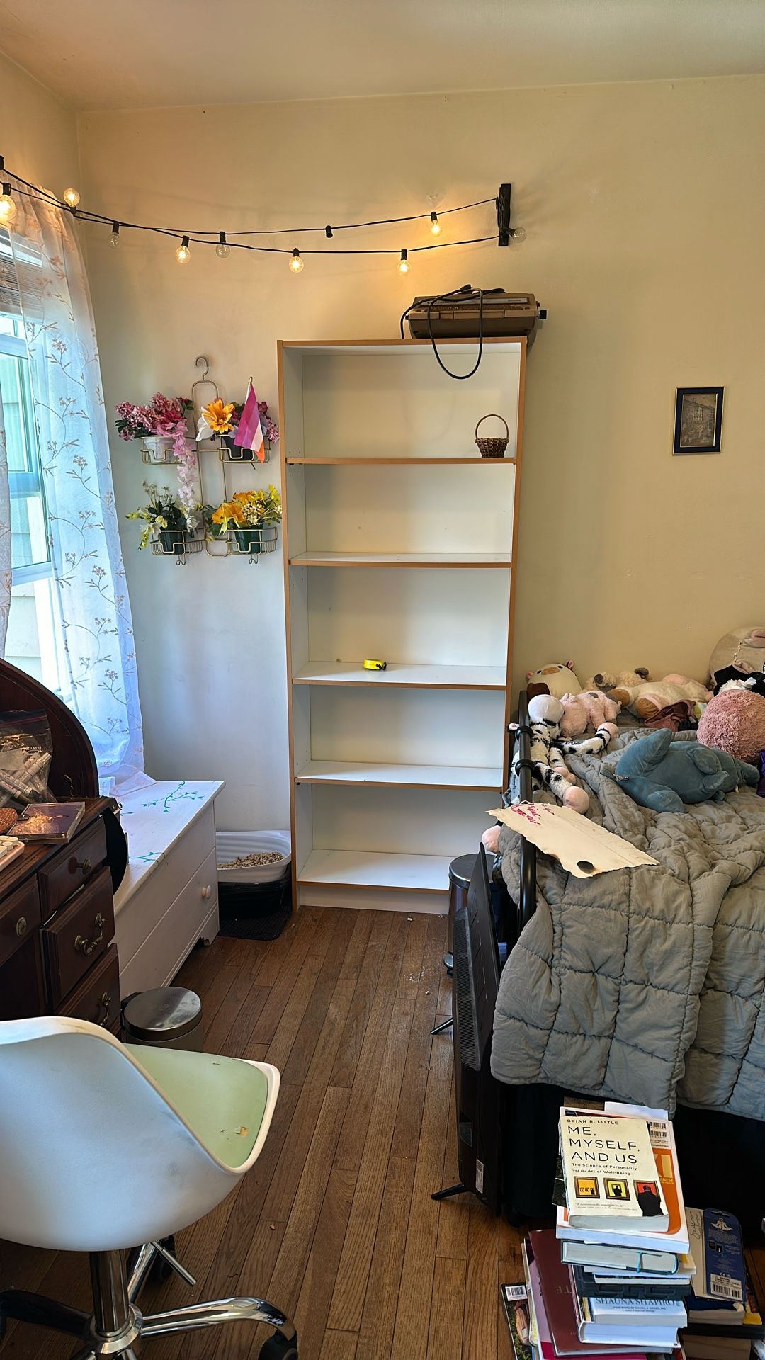 Bookcase Bookshelf