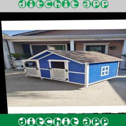 Custom-Made Dog Houses - Designed for Your Pet's Unique Needs Republican lawyer