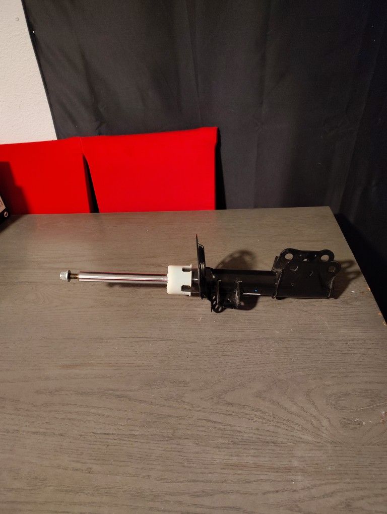 KYB GR-2 Excel-G Front Right Gas Strut