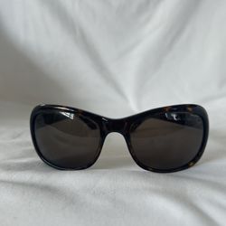 Ralph Lauren Vintage Turquoise Sunglasses