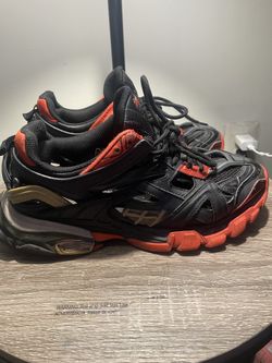 Balenciaga Track 2 Size 6.5