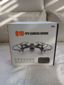 Brand New Q10 Camera Drone