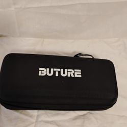 Car Battery Charger for Phones and More 
