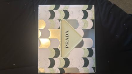 Prada Paradigme Eau de Parfum 100mL / 3.3 oz – New in Box