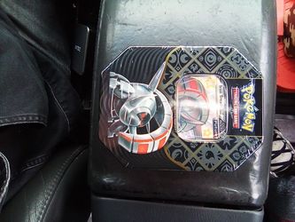 Pokemon Traiding Card Game