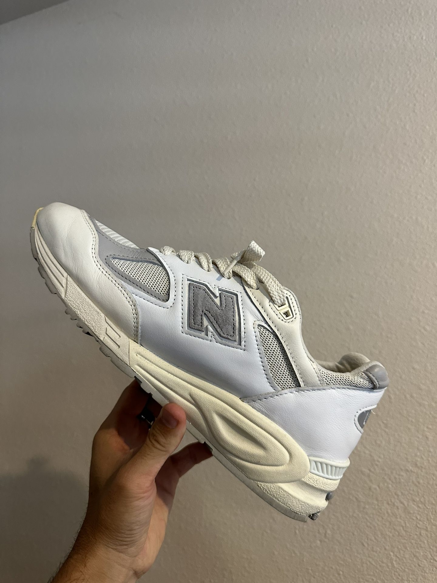 Teddy Santis 990v2 Made In USA 