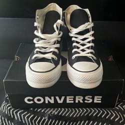 Converse Allstars(platform) 