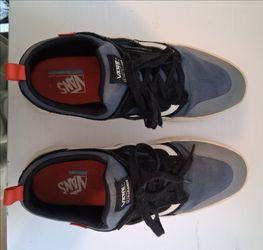 Vans filmore Hi MN shoe's